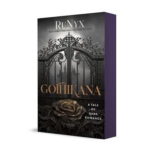 Gothikana -- RuNyx